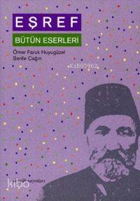 Eşref - Ömer Faruk Huyugüzel