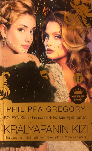 Boleyn Kızı