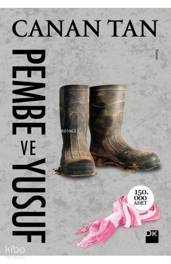 Pembe ve Yusuf - Canan Tan