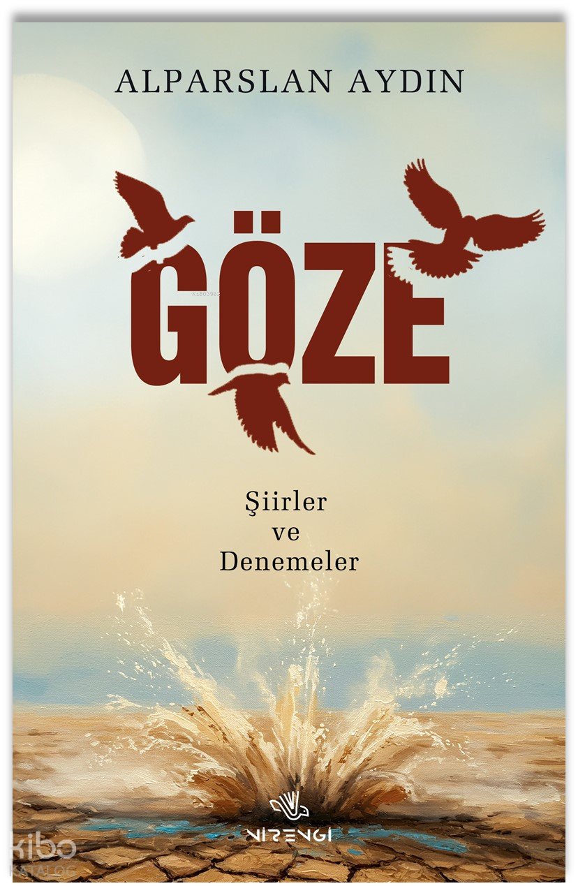Göze