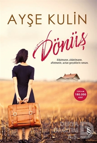 DÖNÜŞ - AYŞE KULİN