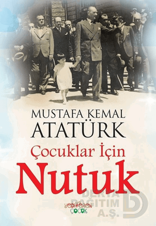 ÇOCUKLAR İÇİN NUTUK