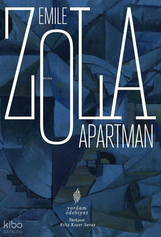 Apartman