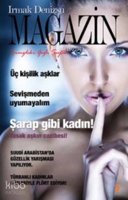 Magazin