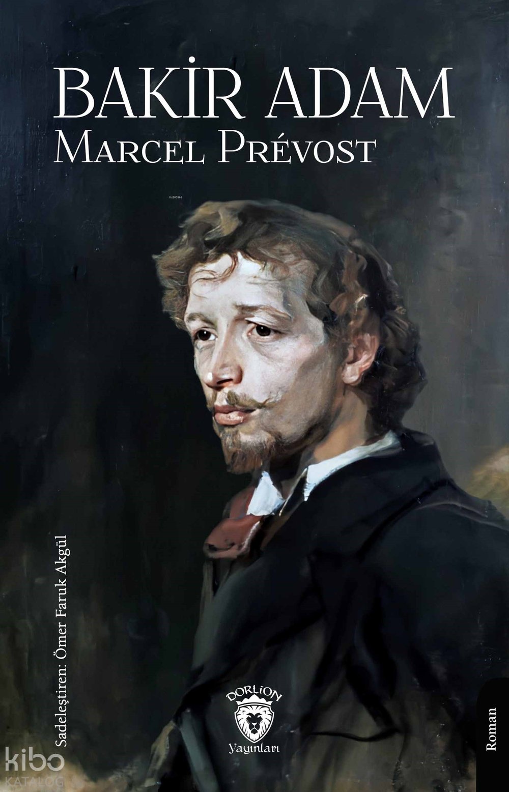 Bakir Adam - Marcel Prevost