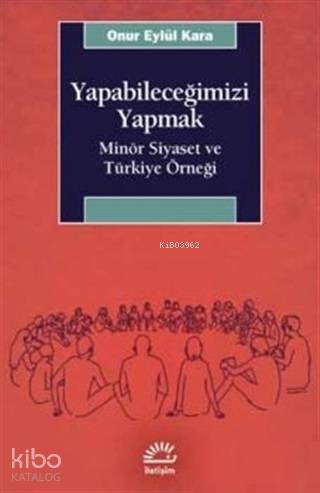 Yapabileceğimizi Yapmak