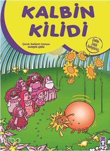 Kalbin Kilidi - Nurşen Şirin