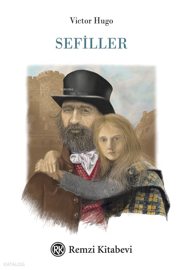 Sefiller - Victor Hugo