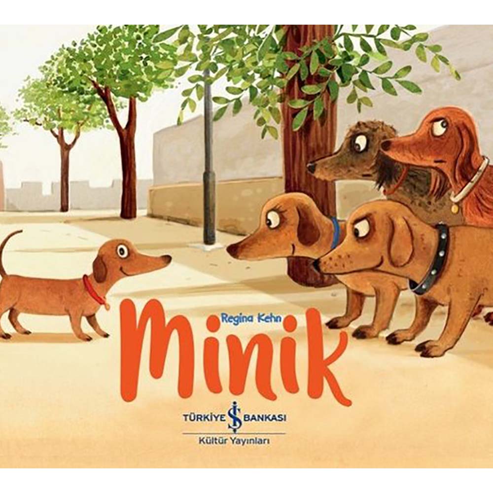 MİNİK