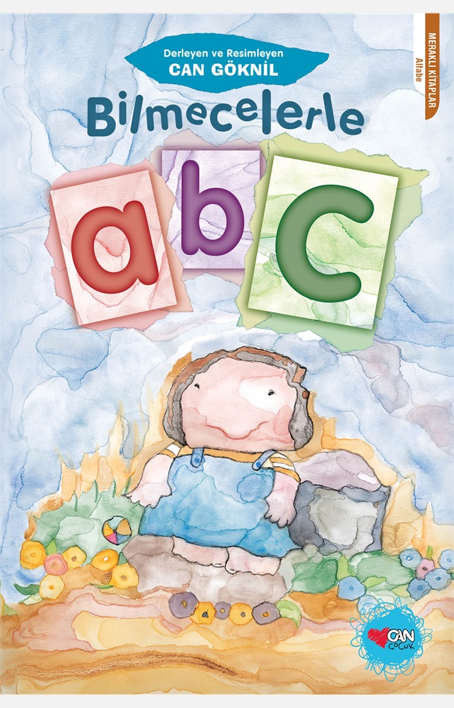 Bilmecelerle ABC