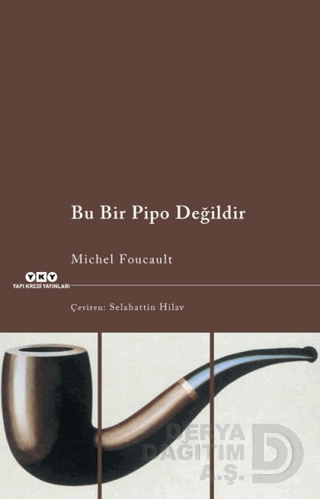 BU BİR PİPO DEĞİLDİR