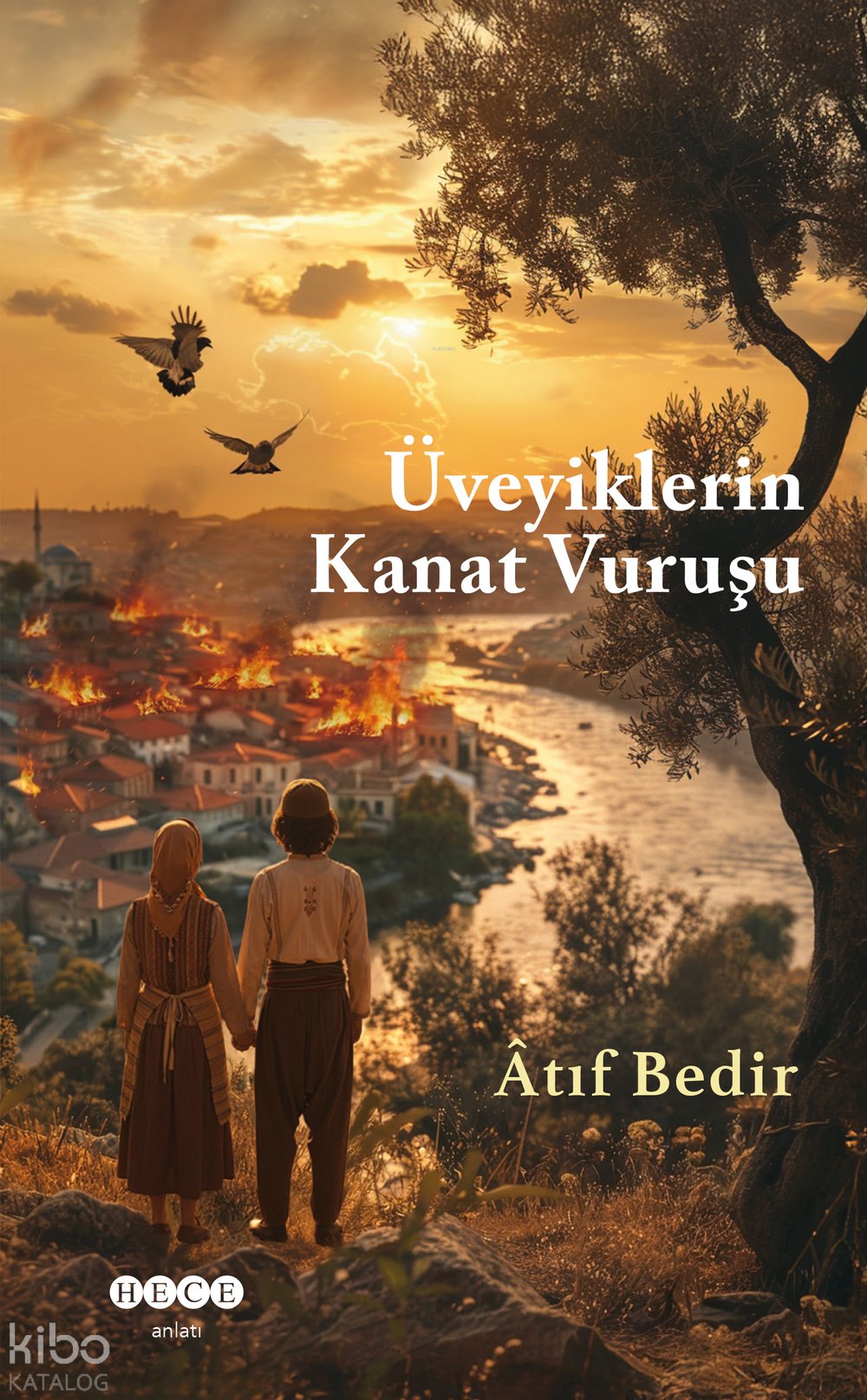 Üveyiklerin Kanat Vuruşu