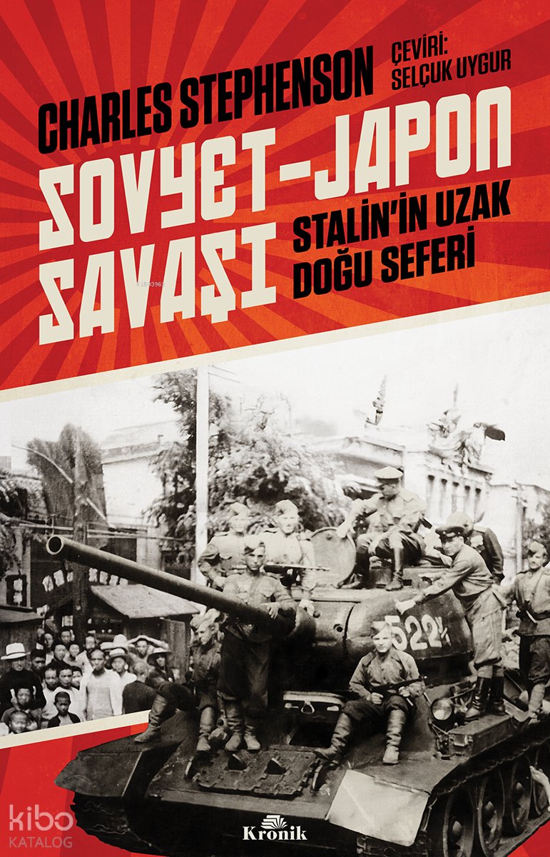 Sovyet - Japon Savaşı