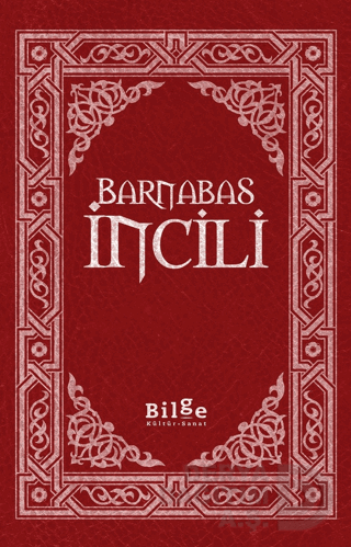 Barnabas İncili