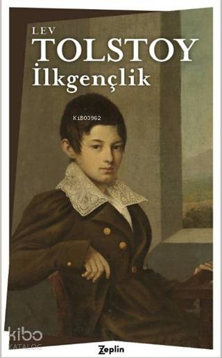 İlkgençlik