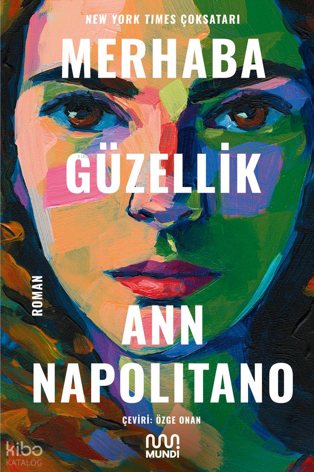 Merhaba Güzellik