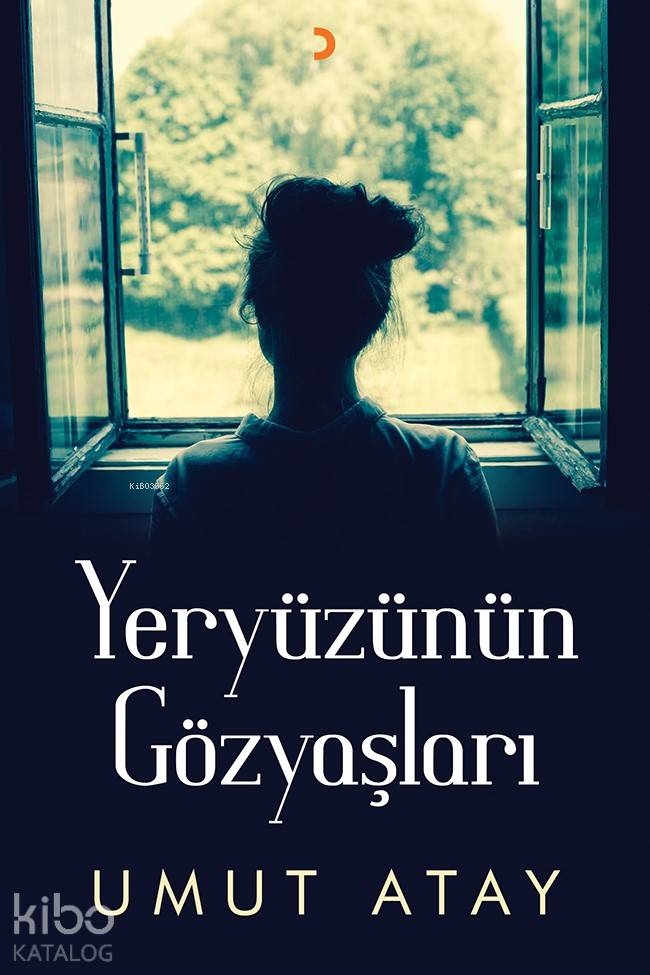 Yeryüzünün Gözyaşları