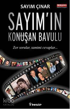 Sayım'ın Konuşan Bavulu