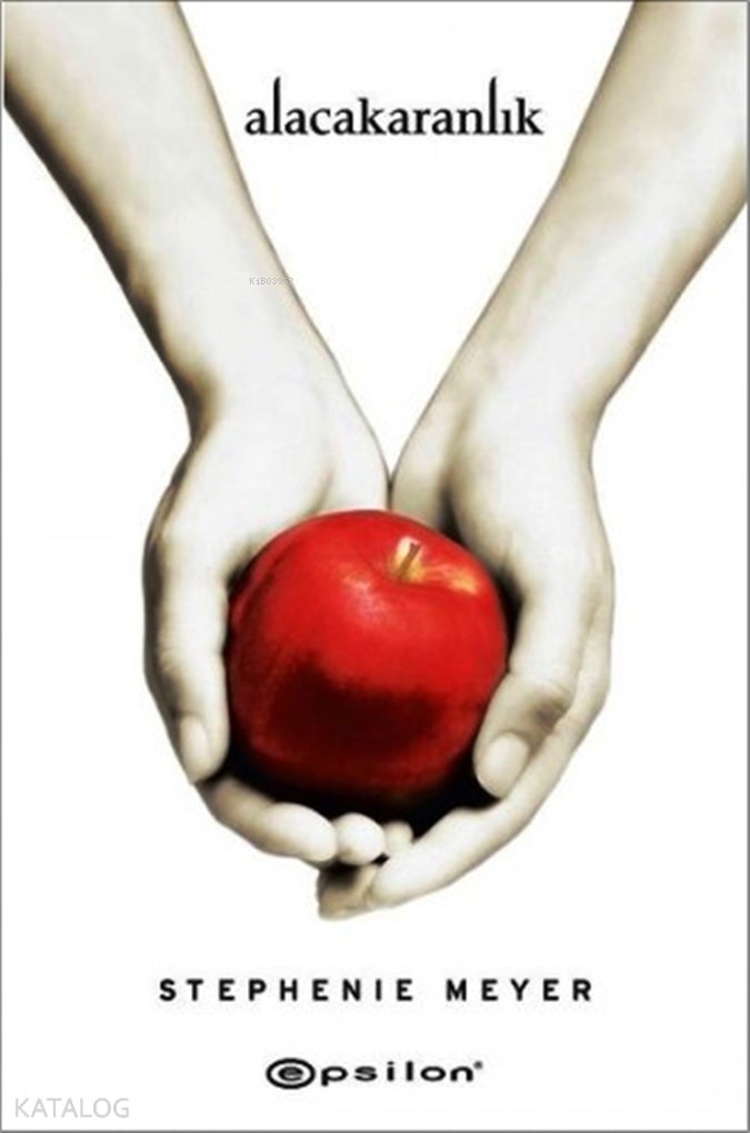 Alacakaranlık (Ciltli) - Stephenie Meyer