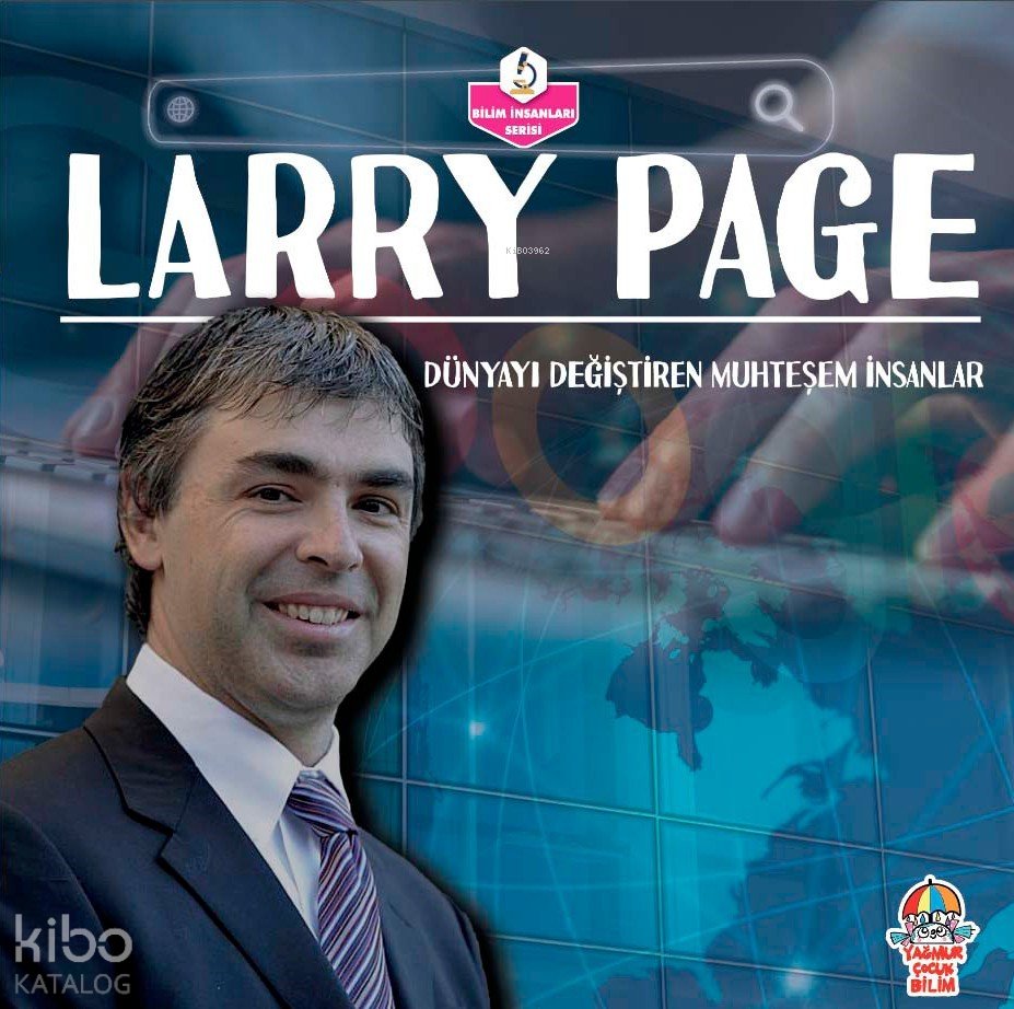 Larry Page