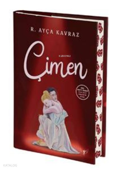 Çimen - R. Ayça Kavraz