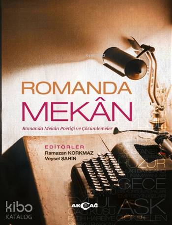 Romanda Mekan