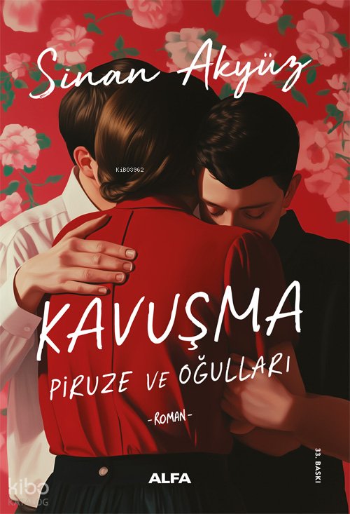 Kavuşma - Sinan Akyüz