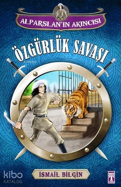 Özgürlük Savaşı - İsmail Bilgin
