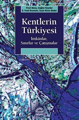 Kentlerin Türkiyesi