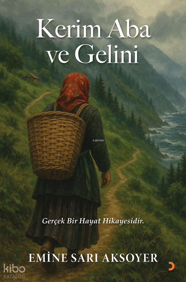 Kerim Aba ve Gelini