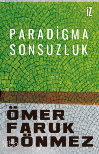 Paradigma Sonsuzluk