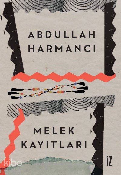Melek Kayıtları - Abdullah Harmancı