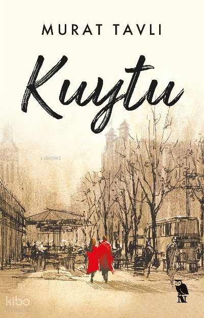 Kuytu - Murat Tavlı