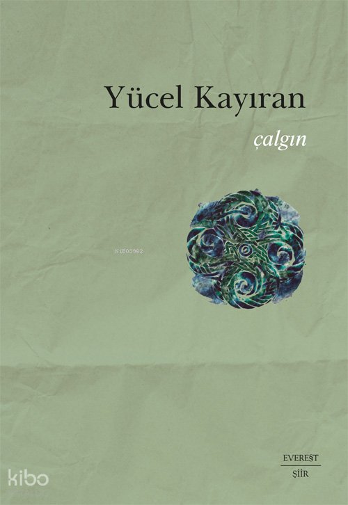Çılgın - Yücel Kayıran