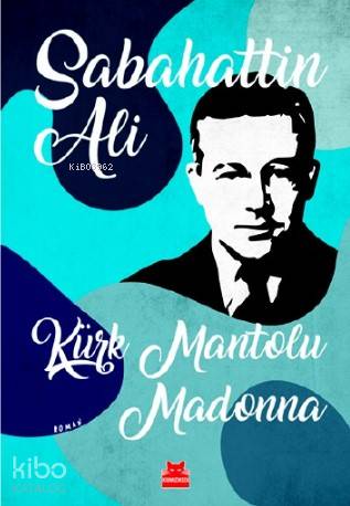 Kürk Mantolu Madonna