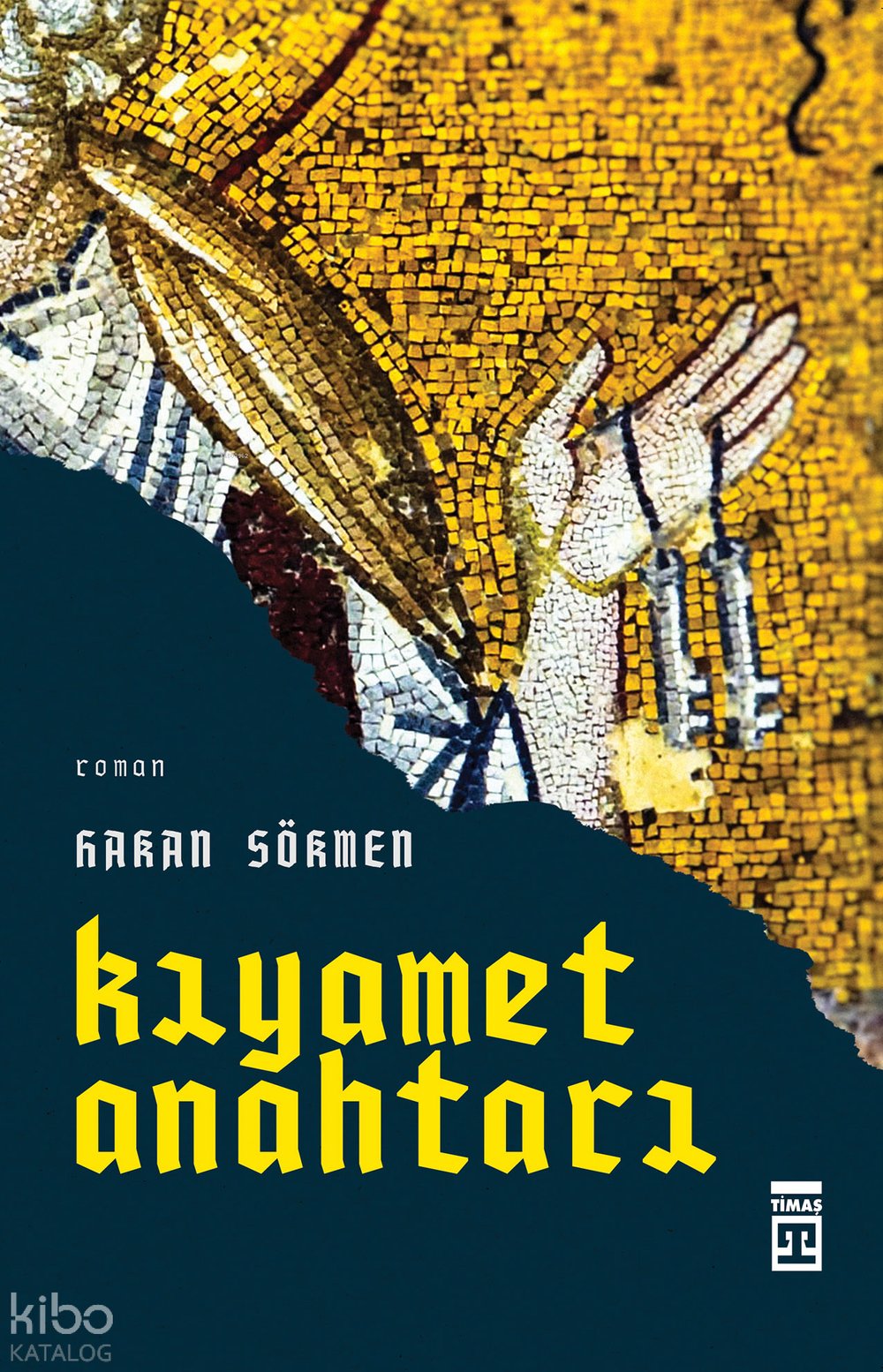 Kıyamet Anahtarı