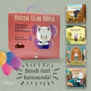 Bazen Olur Böyle - Set - Mehmet Teber