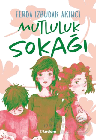 MUTLULUK SOKAĞI