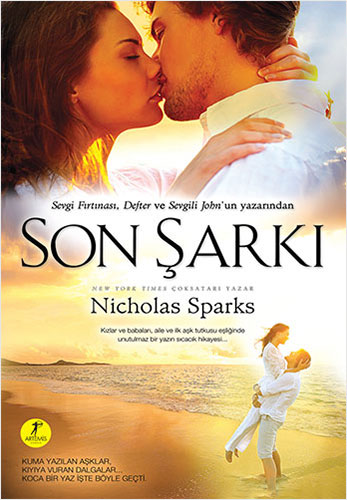 Son Şarkı - Nicholas Sparks
