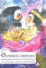 Odysseıa Destanı