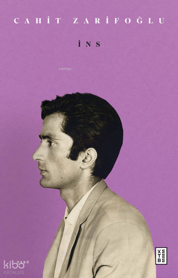 İns - Cahit Zarifoğlu