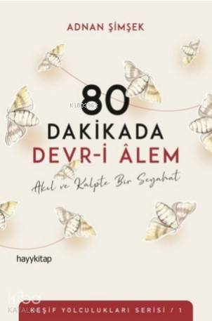 80 Dakikada Devr-i Âlem