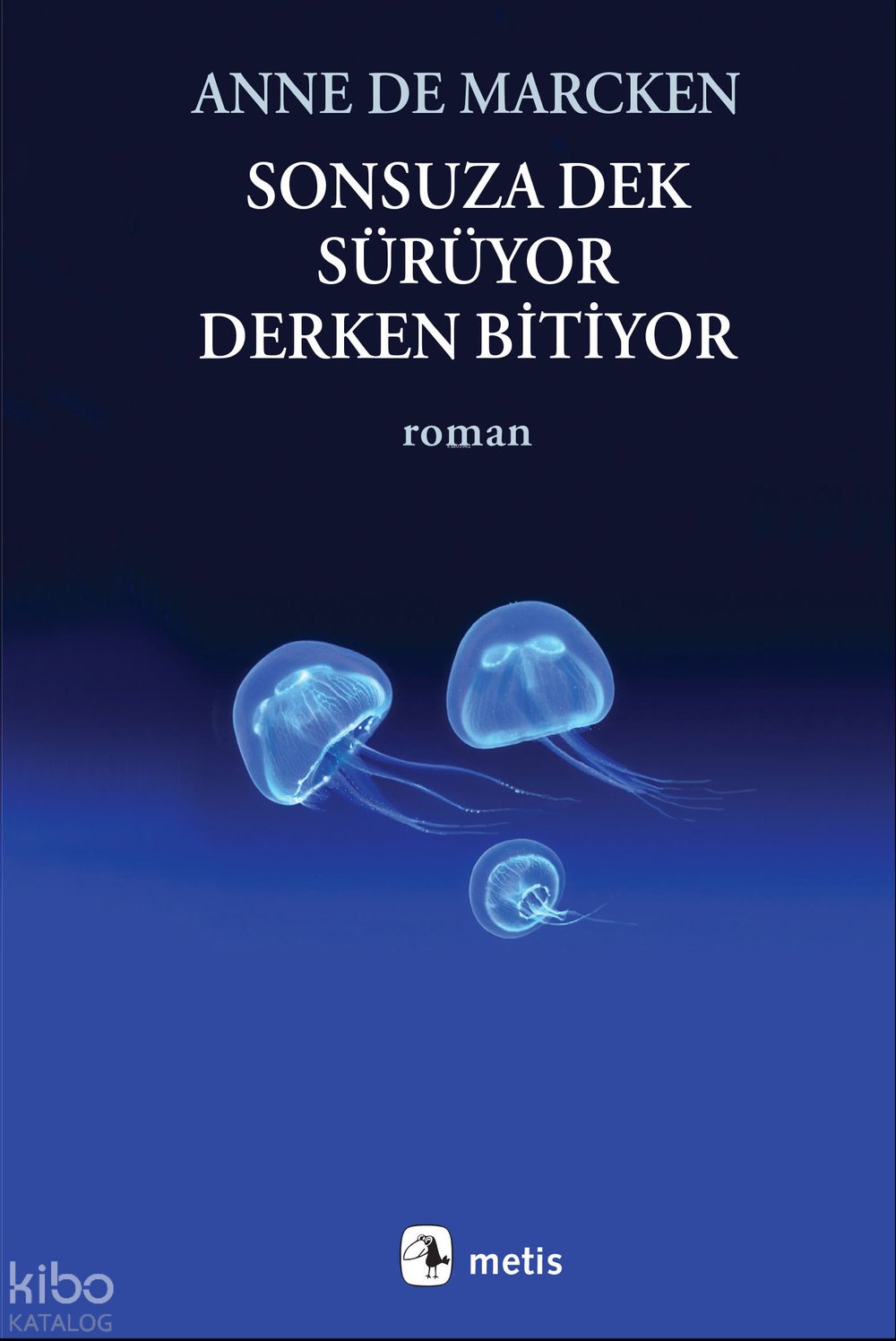 Sonsuza Dek Sürüyor, Derken Bitiyor