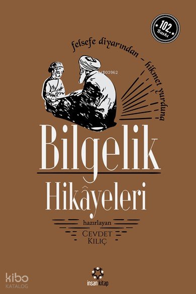 Bilgelik Hikayeleri