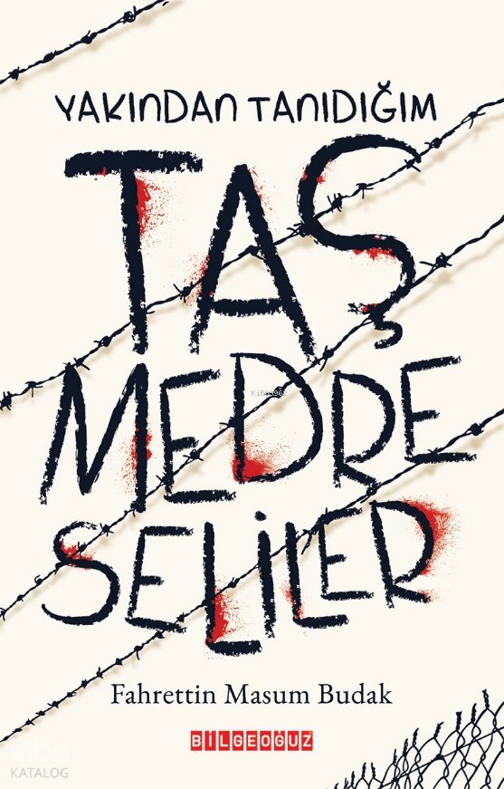 Taş Medreseliler