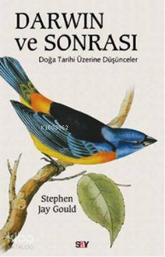 Darwin ve Sonrası - Stephen Jay Gould