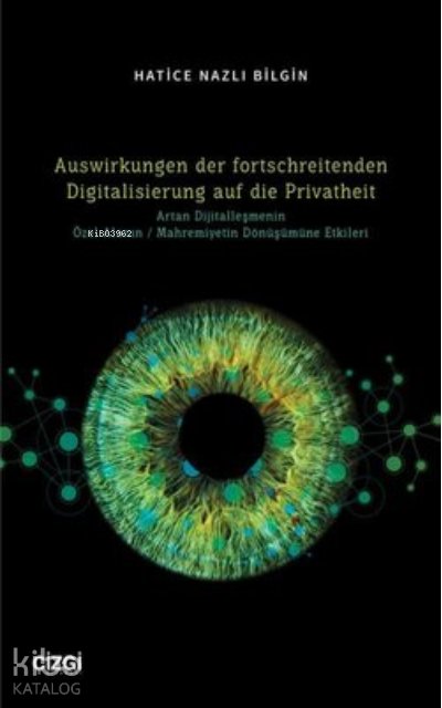 Auswirkungen der fortschreitenden Digitalisierung auf die Privatheit