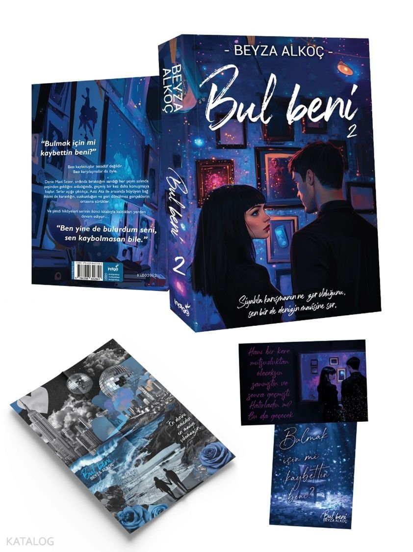 Bul Beni 2