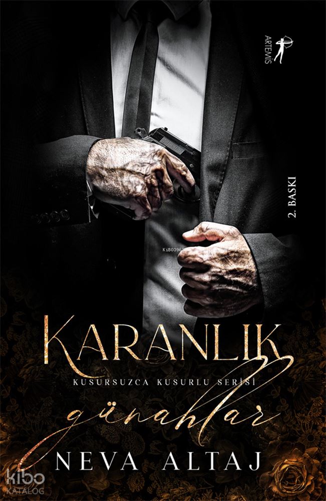 Karanlık Günahlar