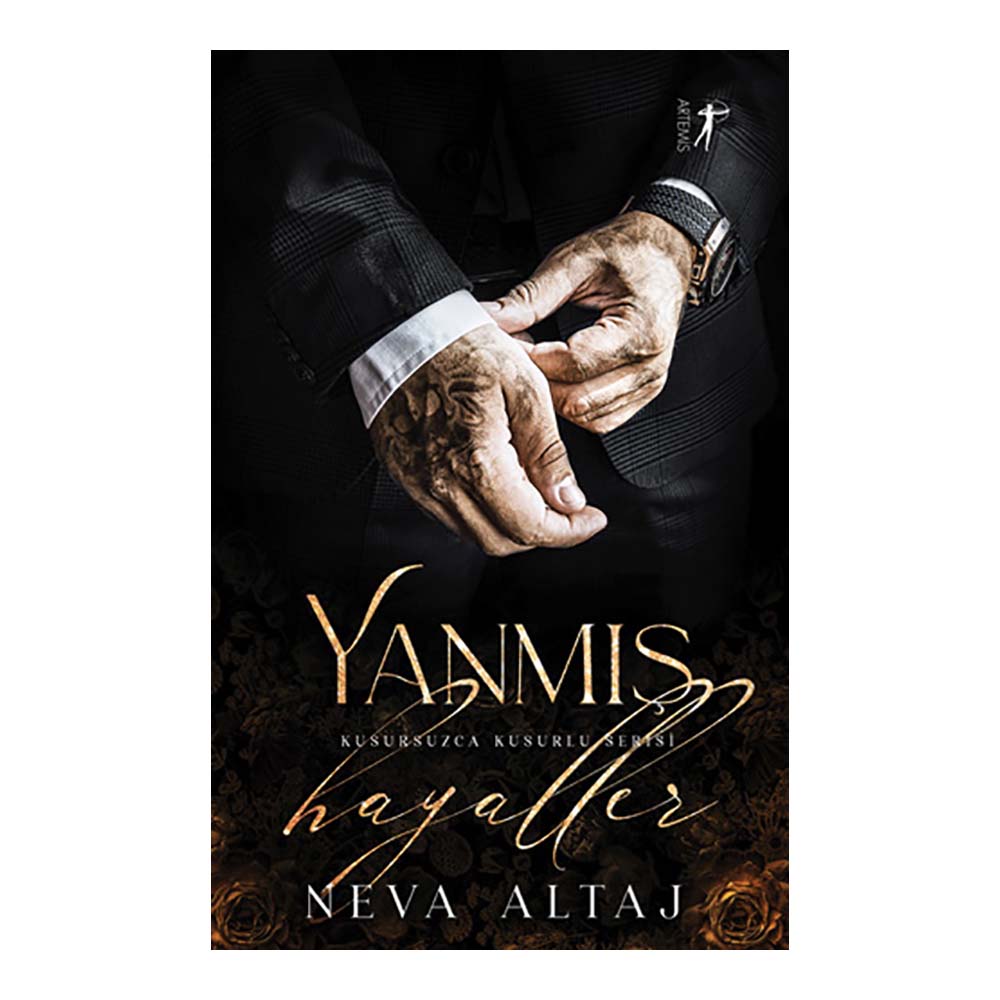 Yanmış Hayaller